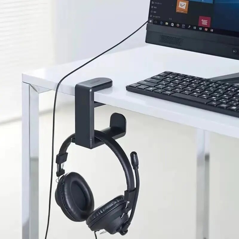 Universal Gaming Headphone Sta - Gaming Accessories For Setup ulasan dan harga