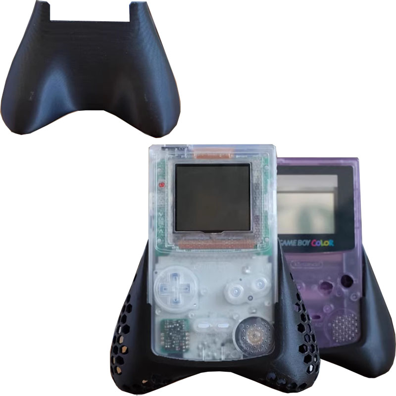 3D Printed for GBC Handheld Ga - Gaming Accessories Nintendo ulasan dan harga