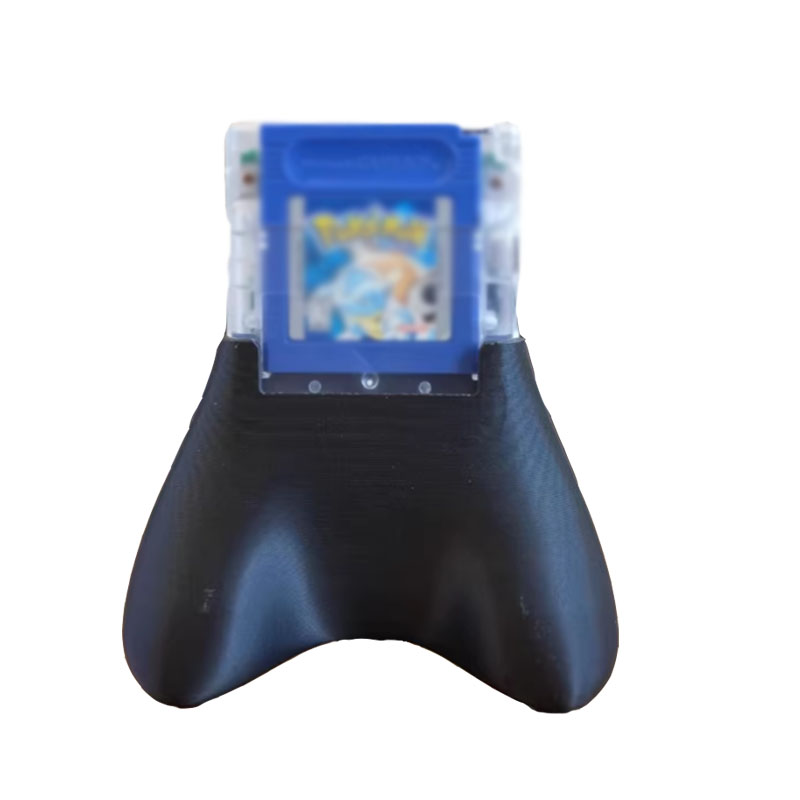 3D Printed for GBC Handheld Ga - Gaming Accessories Nintendo ulasan dan harga