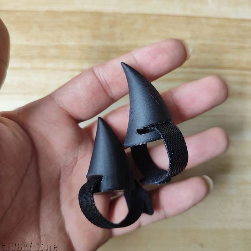 Devil Demon Horns for Headset  - Gaming Accessories Headset ulasan dan harga