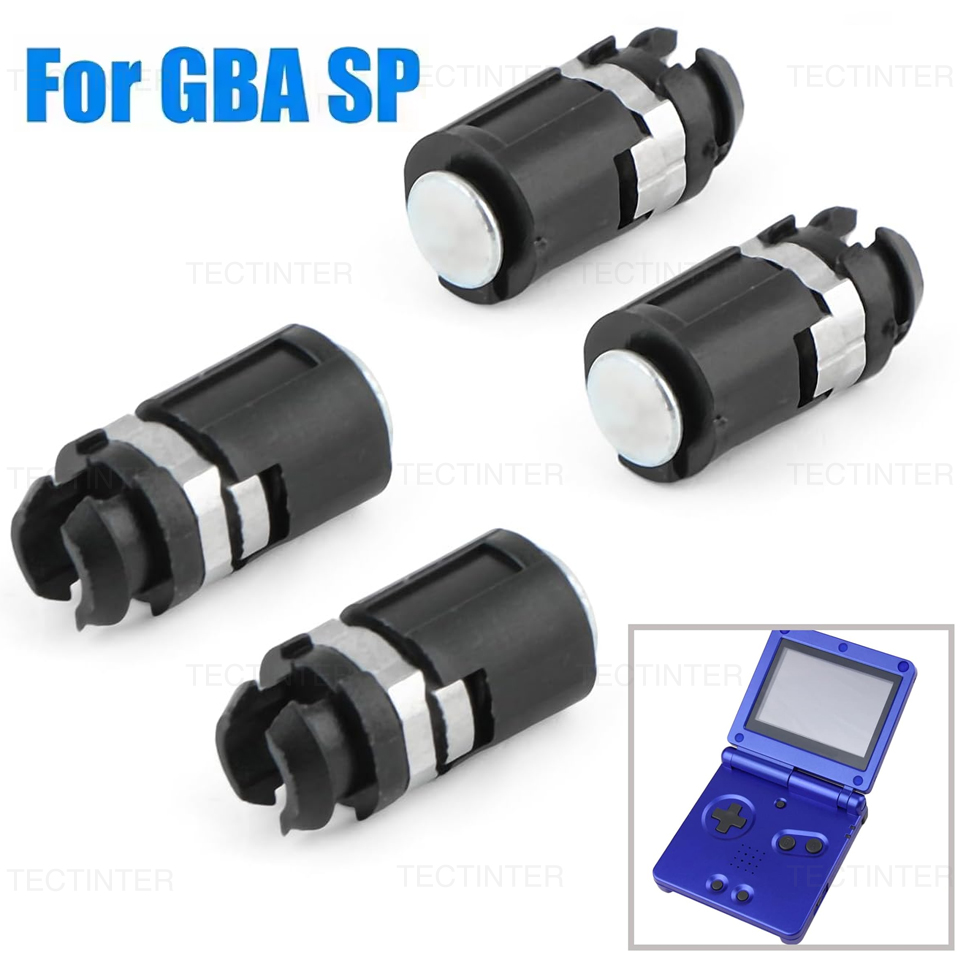 Replacement Rotating Shaft Spi - Gaming Accessories Nintendo ulasan dan harga