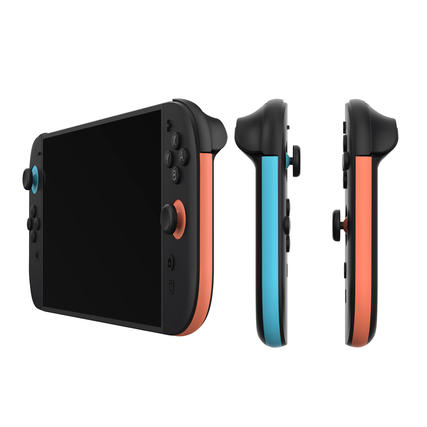Decorative Strips for Switch 2 - Gaming Accessories Nintendo ulasan dan harga