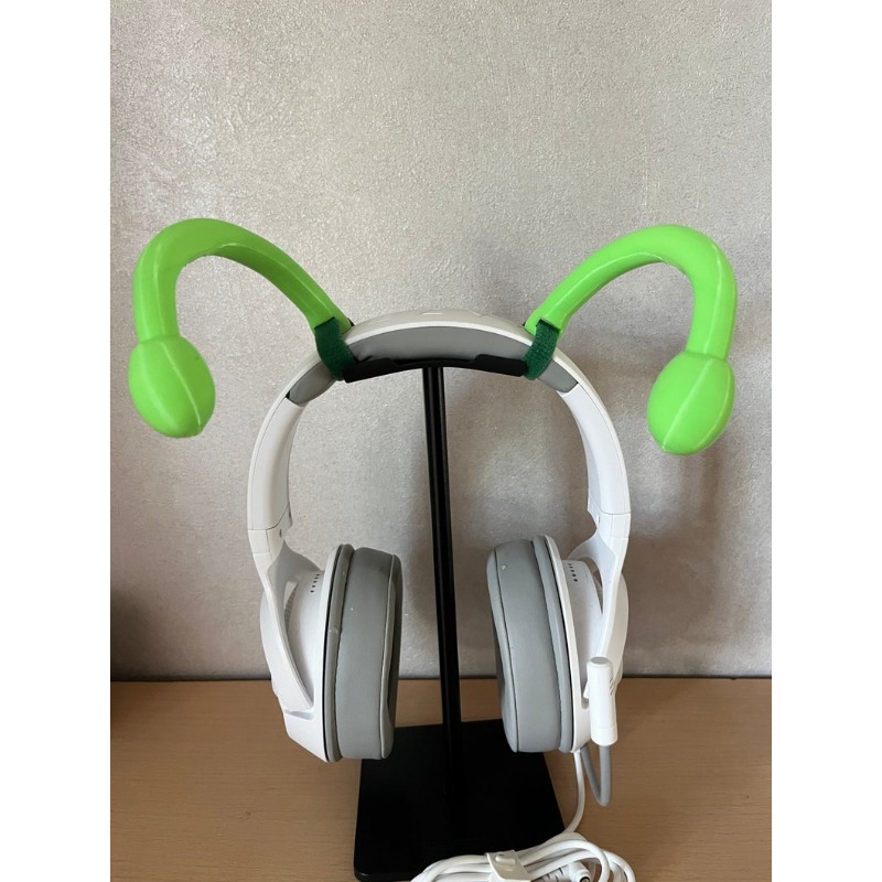 Alien Antenna Headphone Access - Gaming Accessories Headset ulasan dan harga