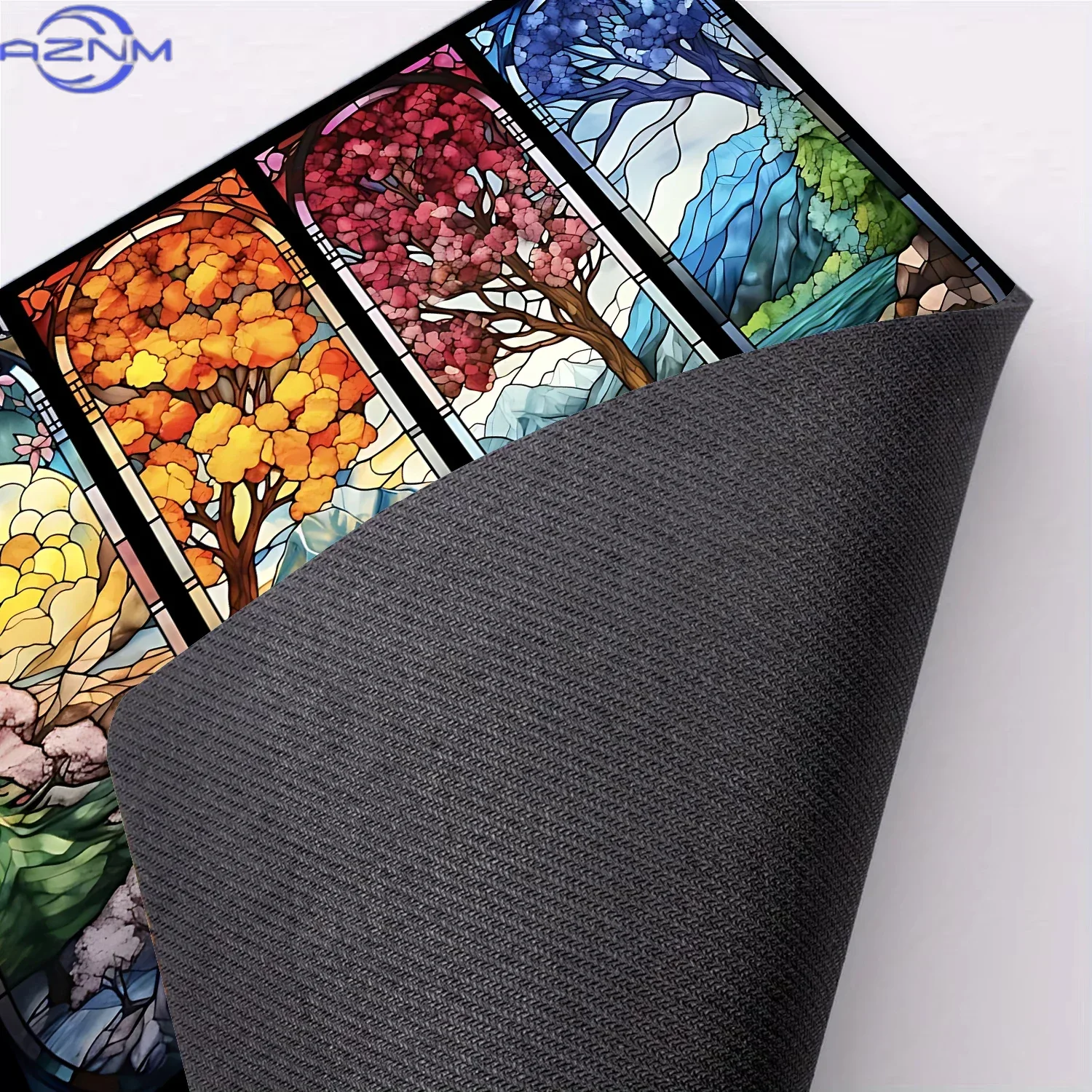 Magic Game Mat TCG CCG Trading - Gaming Mouse Pad Xl ulasan dan harga
