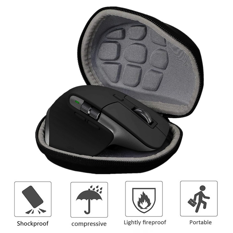 Travel Carrying Bag Portable G - Gaming Accessories For Setup ulasan dan harga