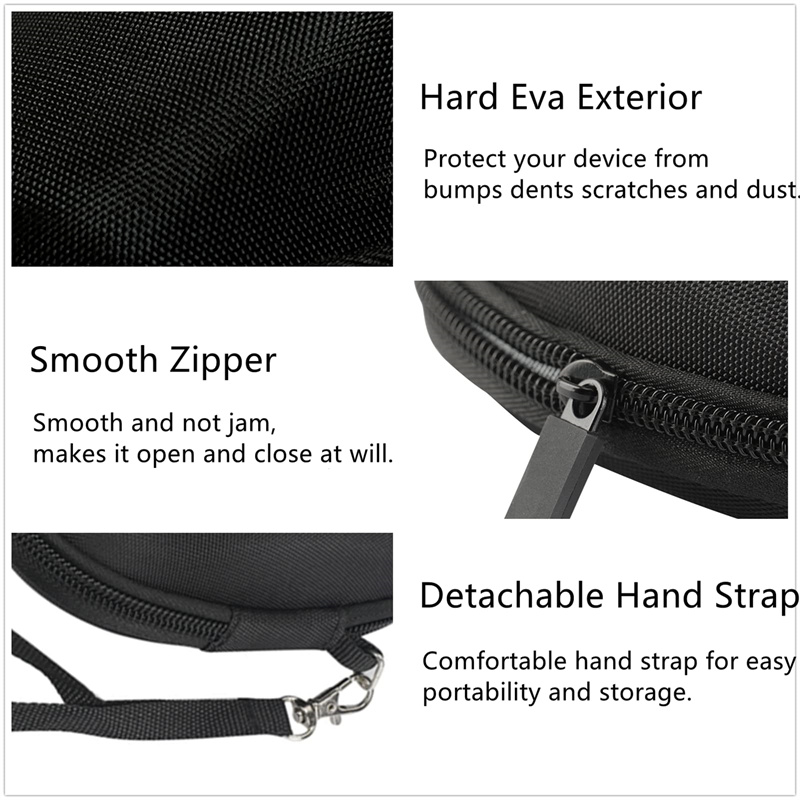 Travel Carrying Bag Portable G - Gaming Accessories For Setup ulasan dan harga