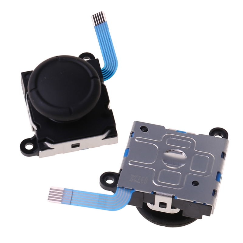 1Pc 3D Analog Sensor Stick Joy - Gaming Accessories Nintendo ulasan dan harga