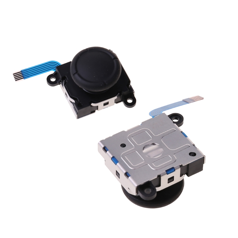 1Pc 3D Analog Sensor Stick Joy - Gaming Accessories Nintendo ulasan dan harga
